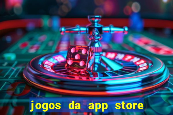 jogos da app store que ganha dinheiro de verdade